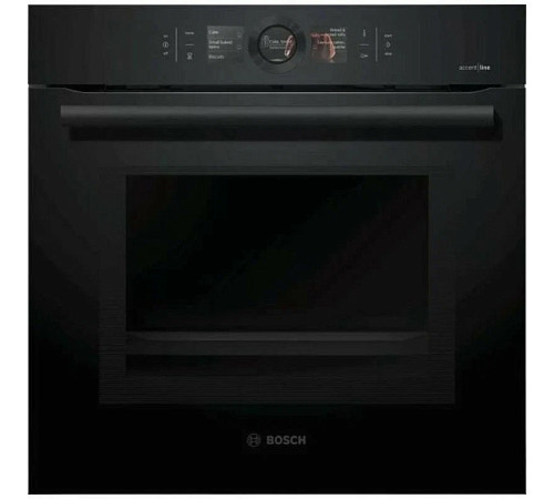 Духовой шкаф BOSCH HSG856XC1