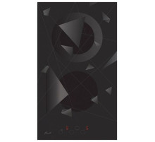 Рабочая варочная поверхность FORNELLI pv 3012 fresco