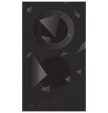 Рабочая варочная поверхность FORNELLI pv 3012 fresco