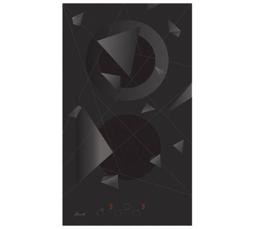 Рабочая варочная поверхность FORNELLI pv 3012 fresco