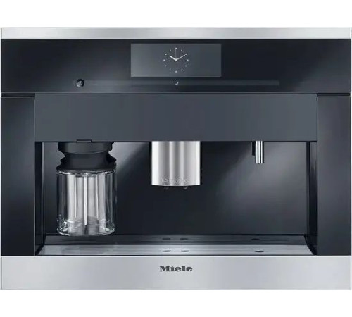 Кофемашина MIELE cva 6800