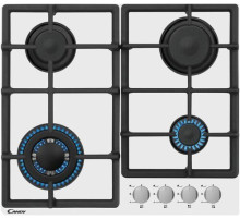 Встраиваемая газовая варочная панель Candy CSVG64SGB