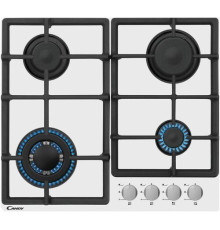 Встраиваемая газовая варочная панель Candy CSVG64SGB