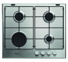 Поверхность WHIRLPOOL gma 6411 ix