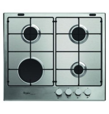 Поверхность WHIRLPOOL gma 6411 ix