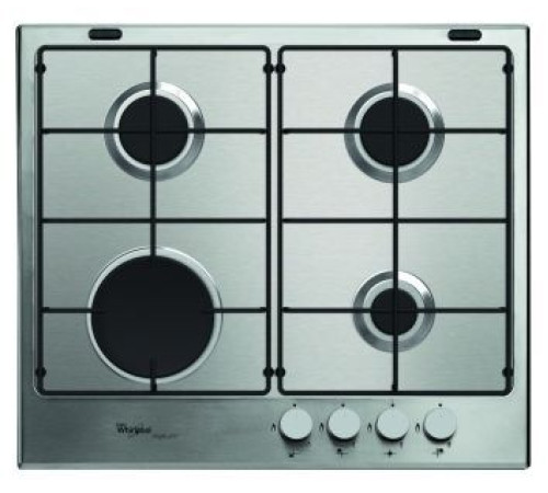 Поверхность WHIRLPOOL gma 6411 ix