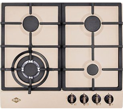 Варочная панель MBS PG-606IV