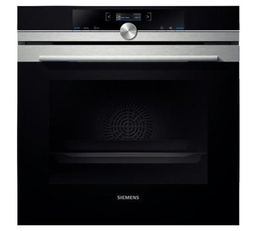 Духовой шкаф SIEMENS hb634gbs1