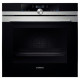 Духовой шкаф SIEMENS hb634gbs1
