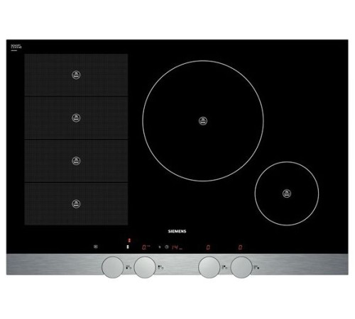 Электрическая поверхность SIEMENS EH 885DN19