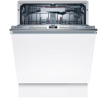 Посудомоечная машина BOSCH SMV4HDX52E