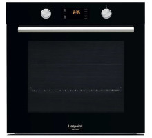 Духовой шкаф HOTPOINT-ARISTON FA4 841 JH BLG