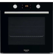 Духовой шкаф HOTPOINT-ARISTON FA4 841 JH BLG