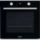 Духовой шкаф HOTPOINT-ARISTON FA4 841 JH BLG