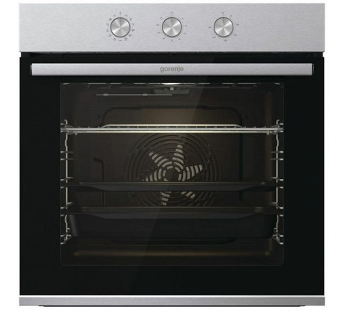 Духовой шкаф GORENJE BO6727E03X