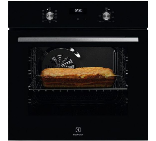 Духовой шкаф ELECTROLUX OCF5E50Z