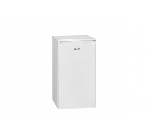Холодильник BOMANN KS 7230 weis