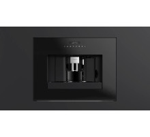 Кофемашина FULGOR Milano FCM 4500 TF BK
