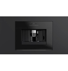 Кофемашина FULGOR Milano FCM 4500 TF BK