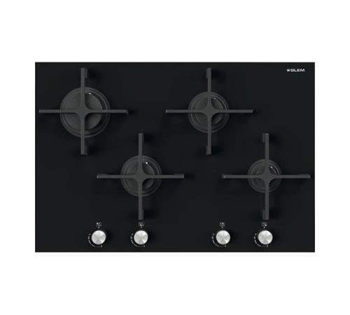 Варочная поверхность GLEM PROGETTI gvp88hbk