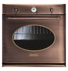Духовой шкаф SMEG si850ra-5