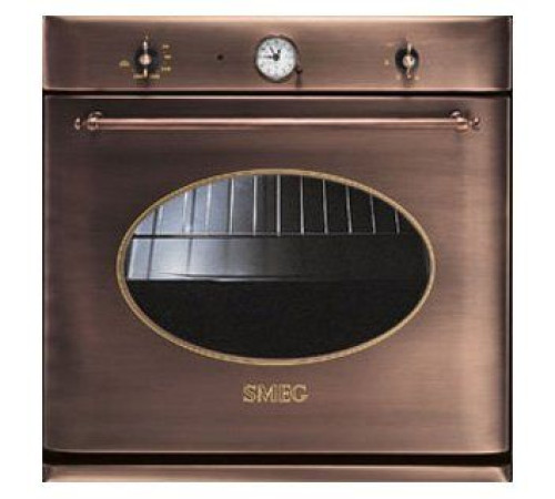 Духовой шкаф SMEG si850ra-5