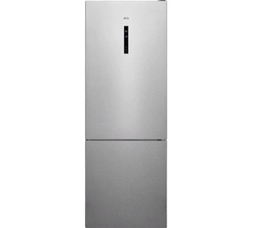 Холодильник AEG RCR 646F3 MX