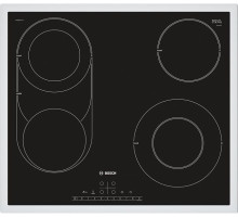 Стеклокерамическая панель Bosch PKM 646FP1R