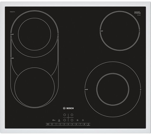 Стеклокерамическая панель Bosch PKM 646FP1R