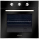 Духовой шкаф KONIGIN Flax 60 BK M6