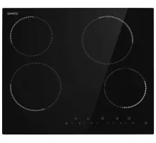 Варочная поверхность GARTZ HET610B