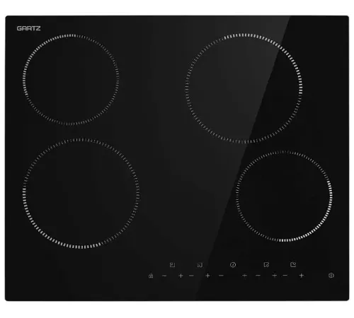 Варочная поверхность GARTZ HET610B
