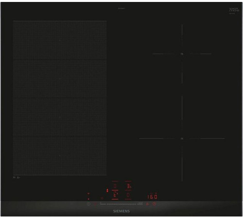 Варочная поверхность SIEMENS EX 675HEC1E
