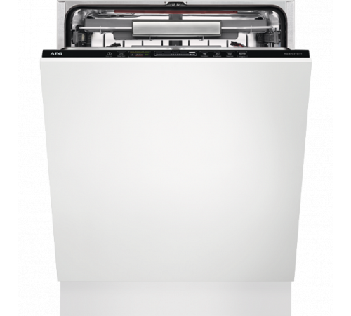 Посудомоечная машина AEG FSR 83807 P