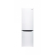 Холодильник LG GW-B509SQCW белый