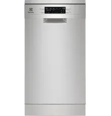 Посудомоечная машина ELECTROLUX ESA63200SX
