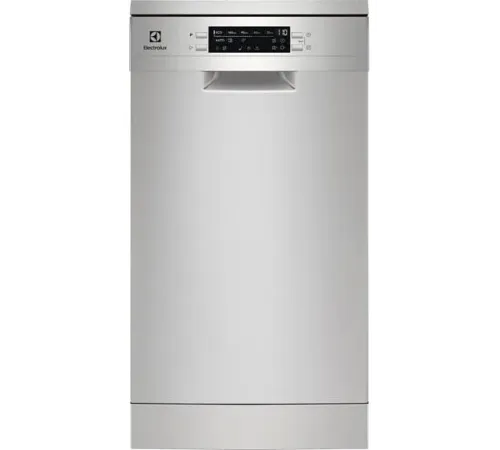 Посудомоечная машина ELECTROLUX ESA63200SX