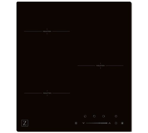 Варочная поверхность ZUGEL ZIH453B