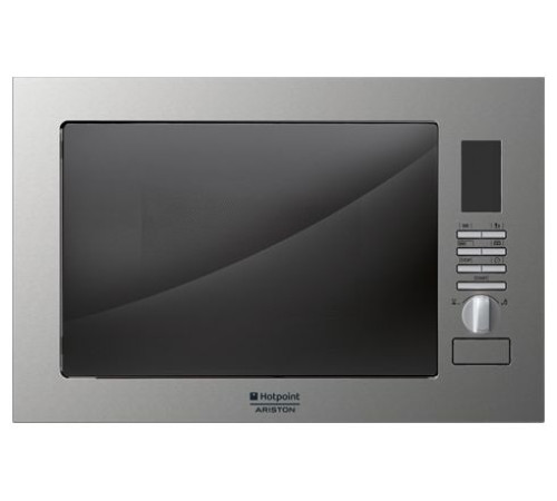 Встраиваемая микроволновая печь HOTPOINT-ARISTON mwk 222.1 x/ha