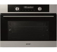 Духовой шкаф GORENJE gcm 512 x
