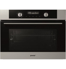 Духовой шкаф GORENJE gcm 512 x