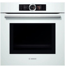 Духовой шкаф BOSCH hmg656rw1