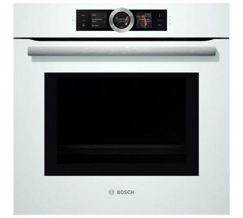 Духовой шкаф BOSCH hmg656rw1