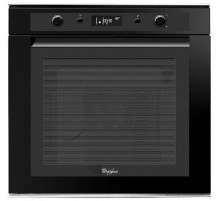 Духовой шкаф WHIRLPOOL akzm 6610/tb