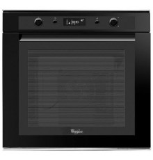 Духовой шкаф WHIRLPOOL akzm 6610/tb