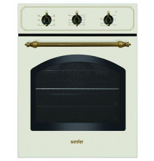 Электрический духовой шкаф SIMFER B4EO16001