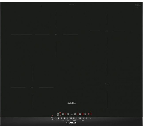 Варочная панель SIEMENS EH677FFC5E