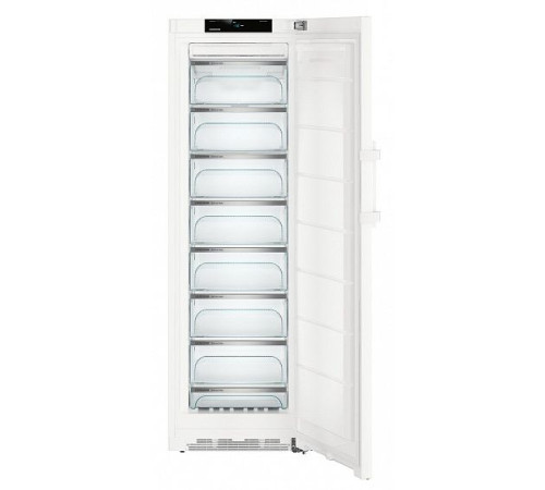 Морозильная камера LIEBHERR GNP 4355