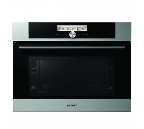 Микроволновая печь GORENJE GOM 811 X