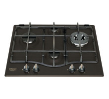 Встраиваемая газовая варочная панель Hotpoint-Ariston 9YPSN 645(AN) GH R/HA